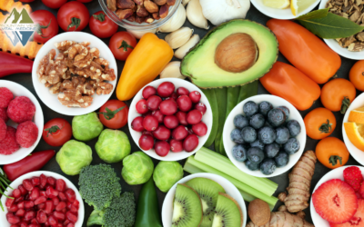 What Foods Cause Inflammation?
