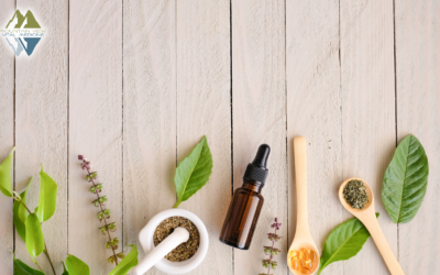 How do you get rid of mold toxicity in your body?