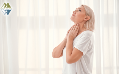 How can I Support my Thyroid Naturally?