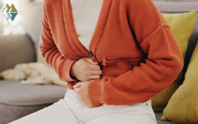 What Causes IBD/IBS?