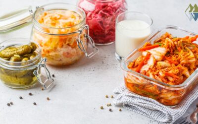 Why Are Probiotics Important?