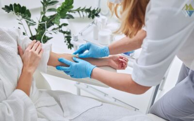 Does IV Therapy Work?