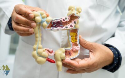 Gut Health: Why does it Matter?