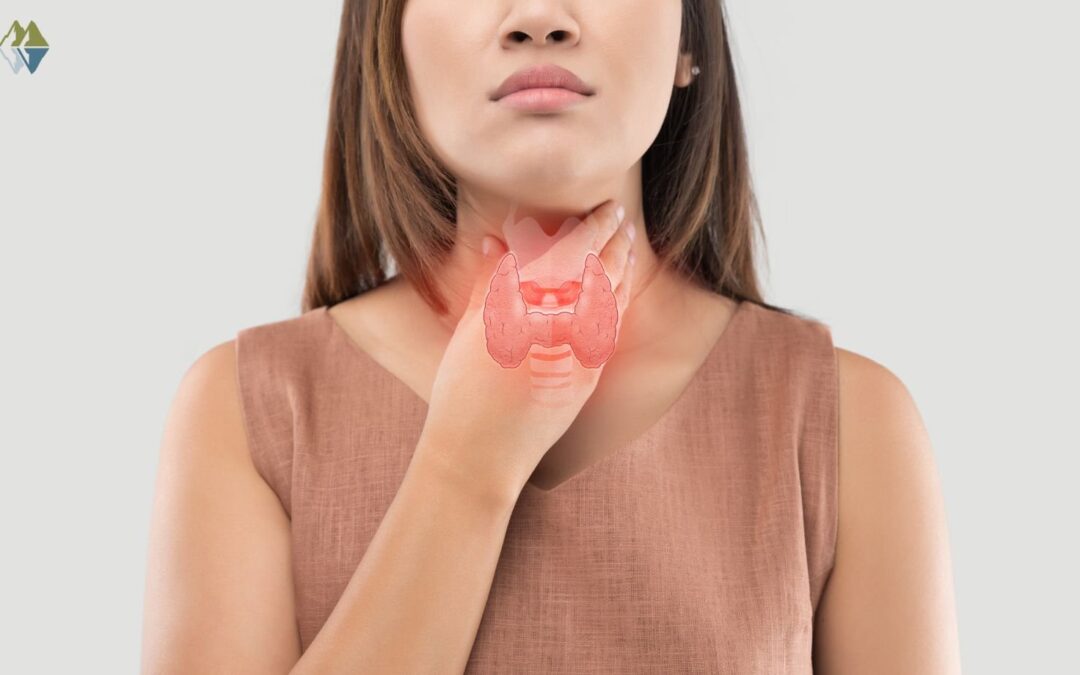 3 Myths About Hypothyroidism