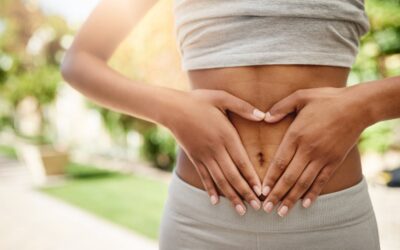 Healing Ulcerative Colitis: A Holistic Perspective on Gut Health