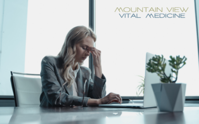 Adrenal Fatigue and Stress Management: Naturopathic Approaches to Restoring Energy and Balance