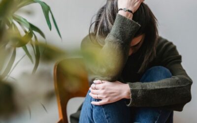 Natural Solutions for Managing Anxiety and Depression