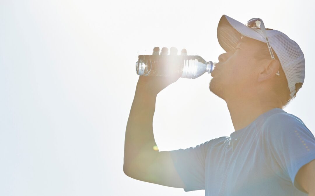 Why Hydration is More Than Just Drinking Water