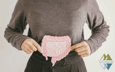 Why Gut Health is the Foundation of Whole-Body Wellness