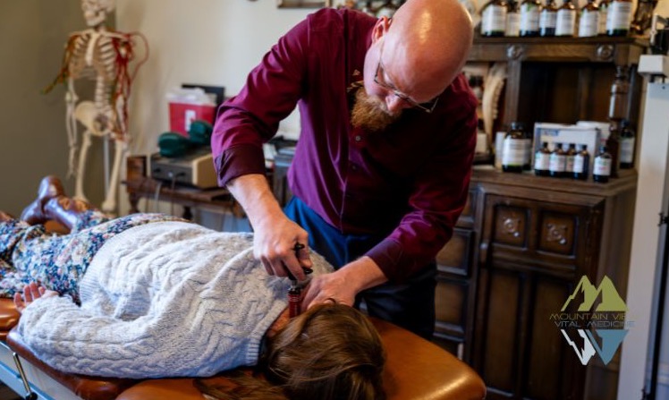 Addressing Chronic Headaches with Root-Cause Solutions