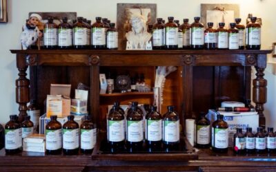 Healing Your Skin from the Inside Out